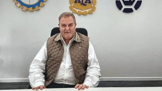 El Club Paracao y Sportivo Libanés se incorporan a la Liga Paranaense de Fútbol