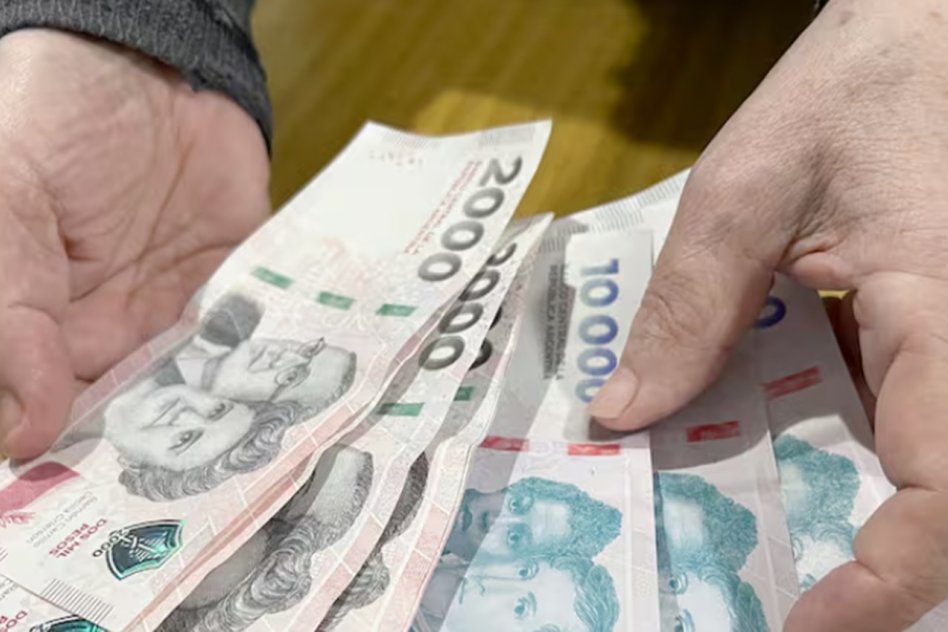 No hubo acuerdo y el Gobierno definirá por DNU el Salario Mínimo, Vital y Móvil