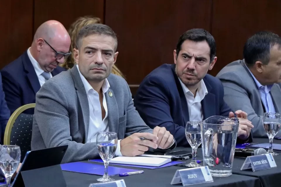 Autoridades de Salud del país acordaron nuevos compromisos de gestión en la reunión del Cofesa