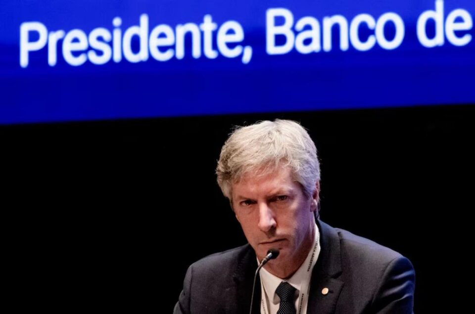 El Banco Central libera el cepo para nuevas inversiones extranjeras
