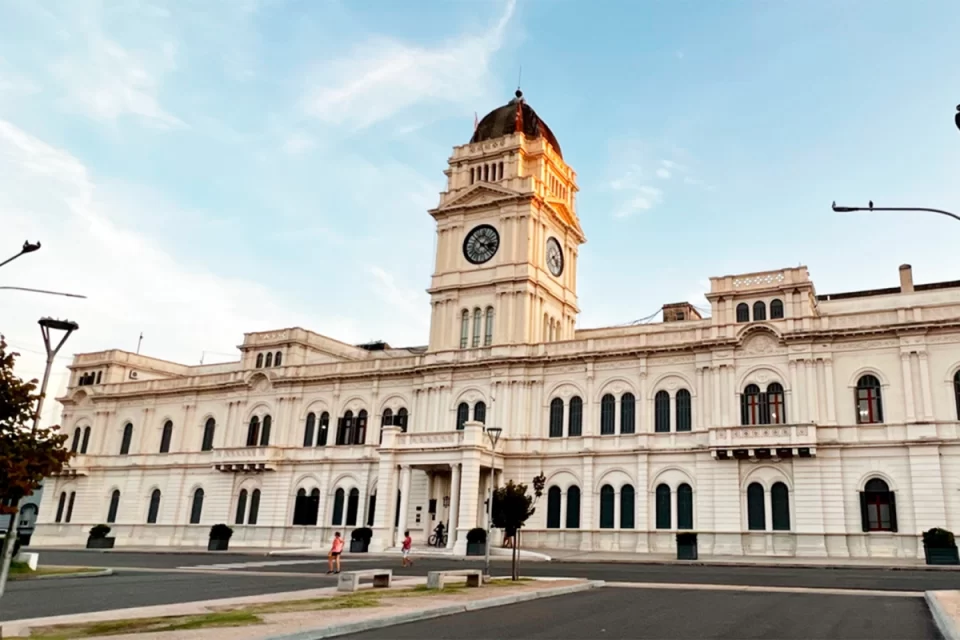 Implementan el uso obligatorio de la app “Mi Trabajo” para empleados públicos de Entre Ríos