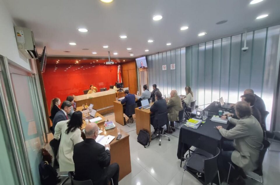 Contratos Truchos: El contador Falco fue sobreseído por prueba insuficiente para llevarlo a juicio