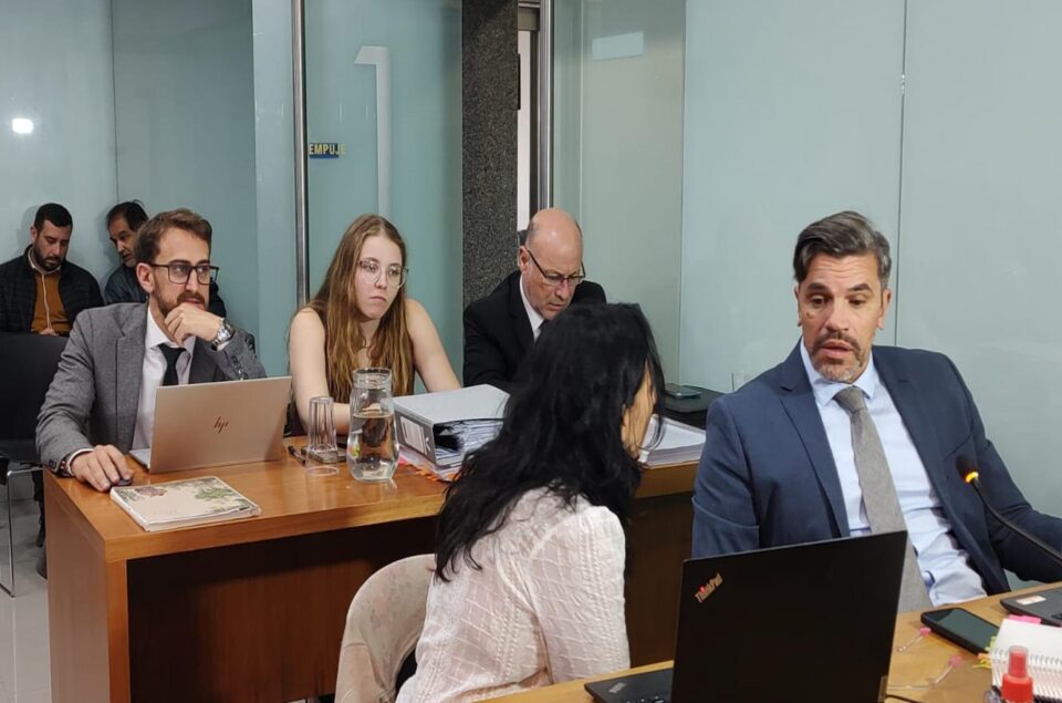 Causa «Contratos Truchos»: Fiscales respondieron a planteos defensivos que atacan el inicio de la pesquisa