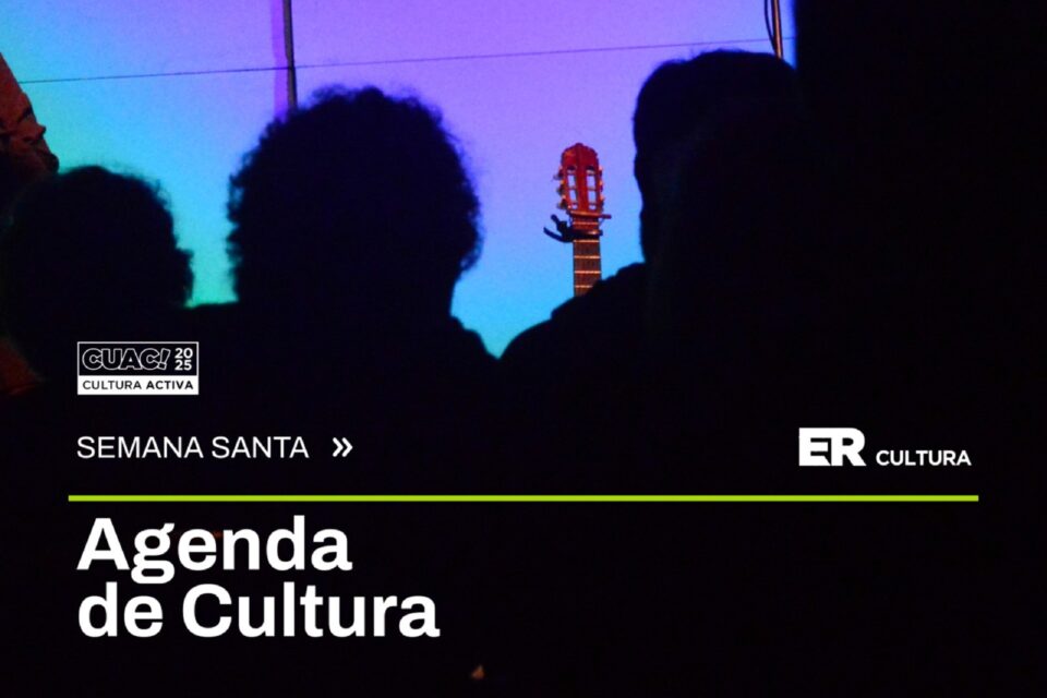 La provincia propone actividades culturales para disfrutar en Semana Santa