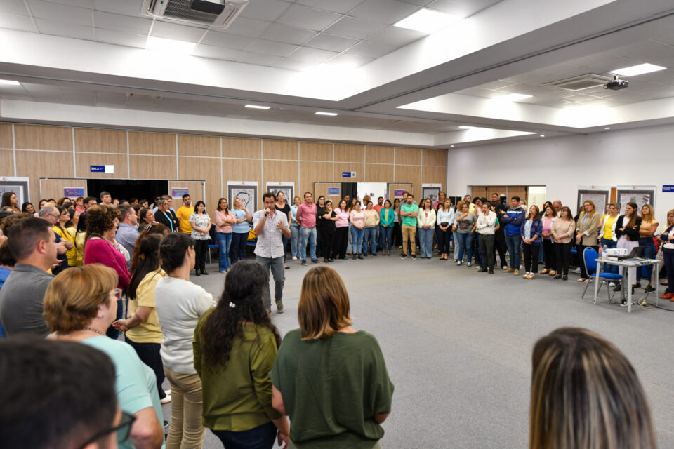 El Programa Red de Escuelas que Transforman inicia un nuevo ciclo de innovación en la secundaria
