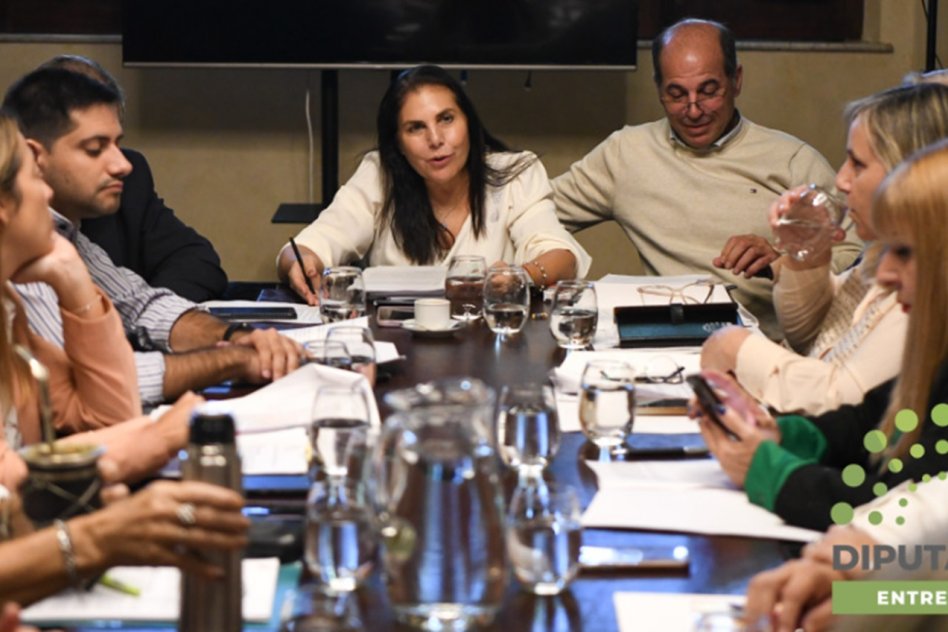 Diputados: Firmaron nuevo dictamen de comisión por la reforma del Consejo de la Magistratura