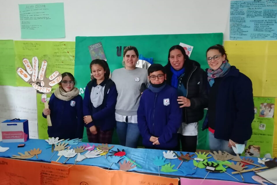 El CGE abre la preinscripción para la participación institucional de Ferias de Educación 2025