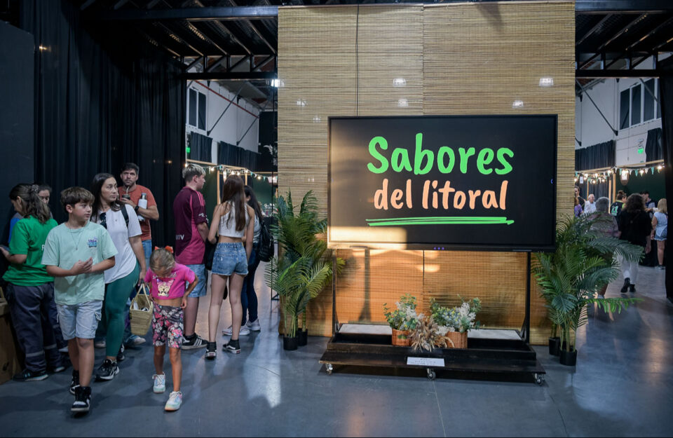 El circuito de ferias y los paseos gastronómicos, entre los mayores atractivos de Semana Santa
