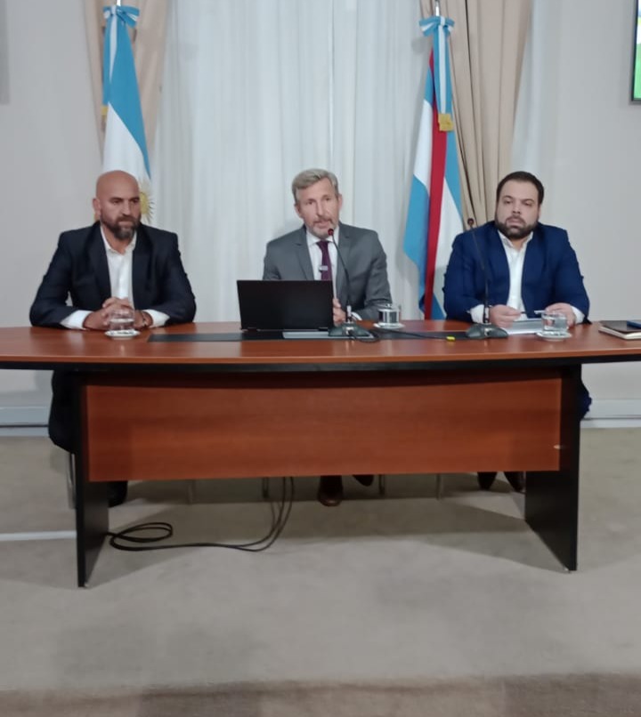 Proyecto del Ejecutivo provincial: Fin del IOSPER, se crea OSER (Obra Social de Entre Ríos)