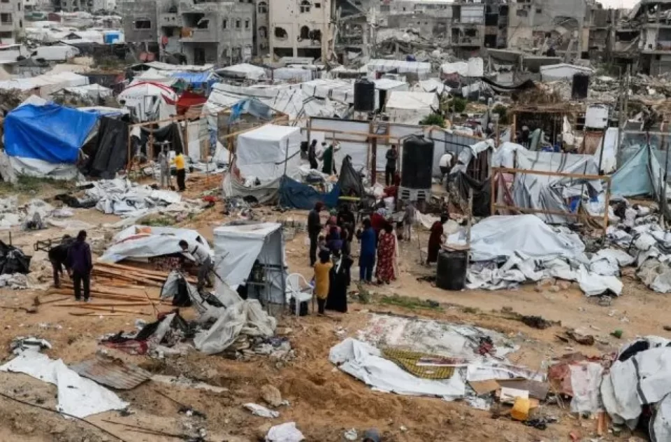 Gaza vive «la peor» situación humanitaria desde el inicio de la guerra, advirtió la ONU