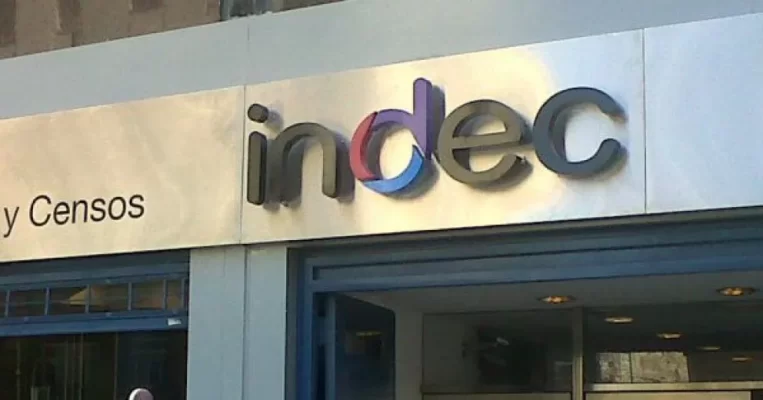 La inflación de abril fue de 2,6% y acumuló 32,4% en doce meses