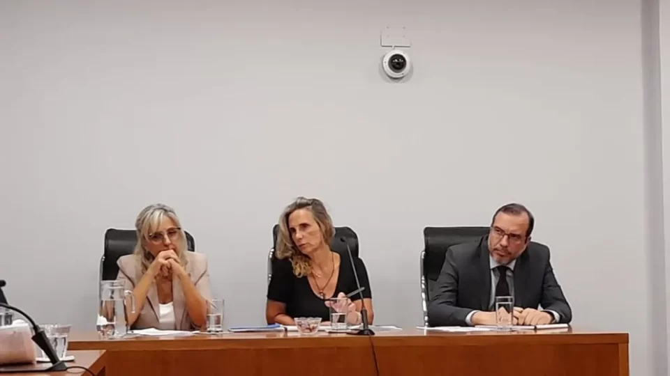 Asalto Sala de Casinos: Revocan resolución que ordenó el juicio ante un juez técnico y ratificó la competencia del jurado popular