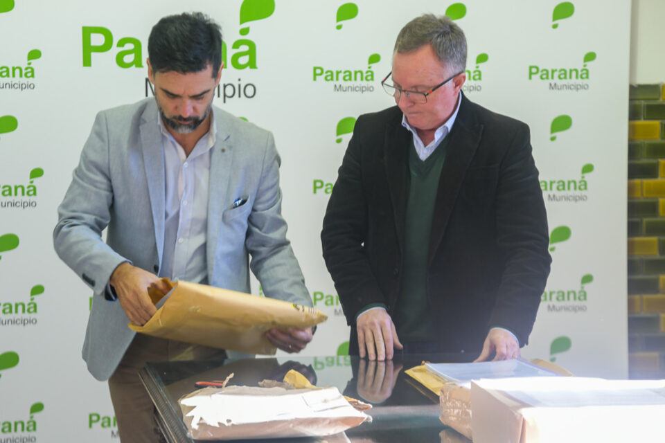 La Municipalidad trabajará en el saneamiento integral de la trama vial