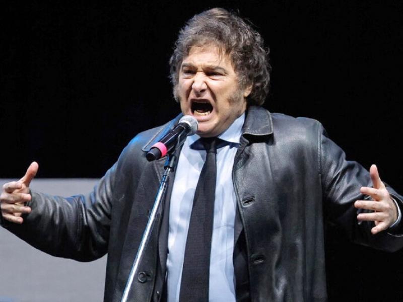 Milei le pone cepo a paritarias para que no se dispare la inflación