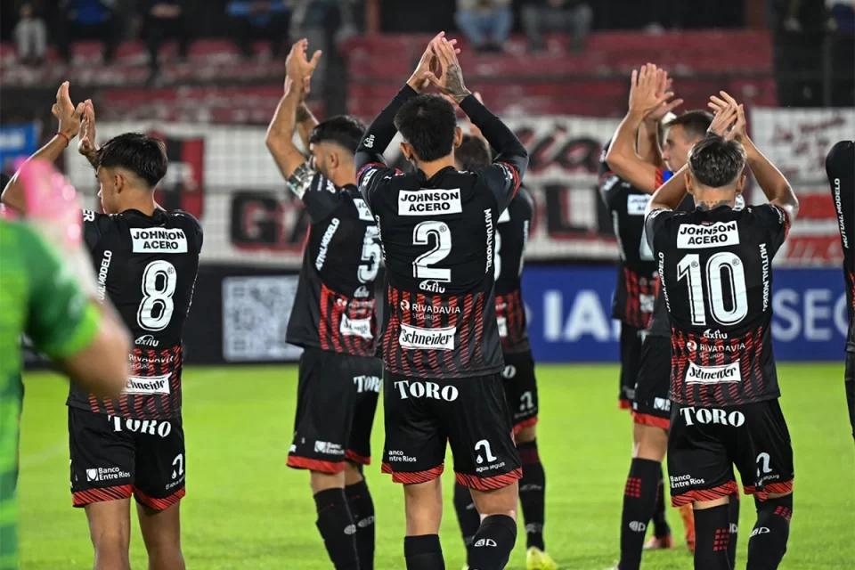 Patronato visita a Arsenal en busca de llegar al Reducido: citados y posible equipo