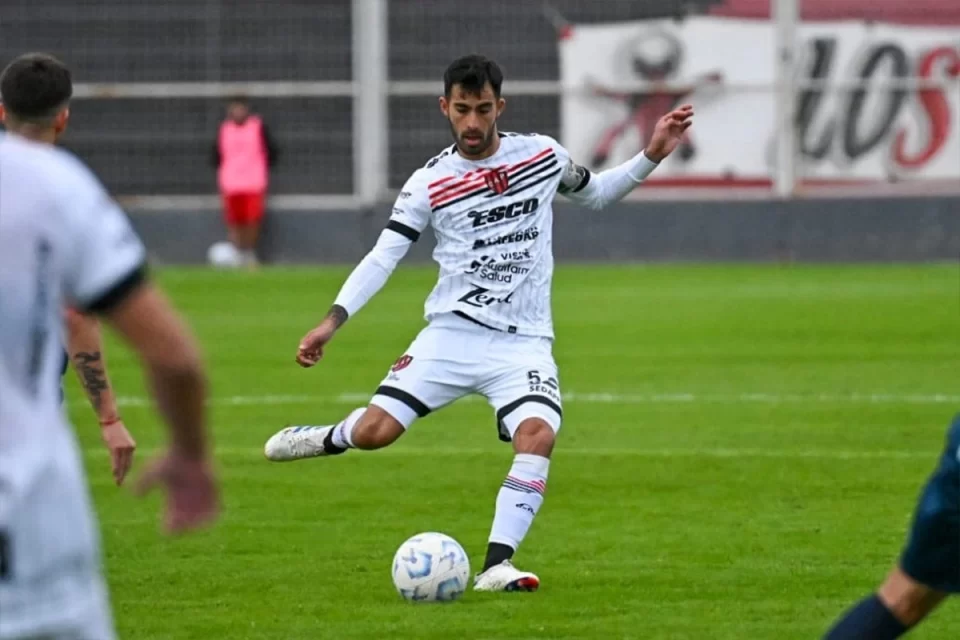 Patronato fue derrotado por Colegiales en el Grella en la Primera Nacional