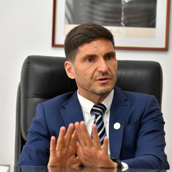ELECCIONES SANTA FE 2025: Pullaro el gran ganador, fortaleciendo la Region Centro