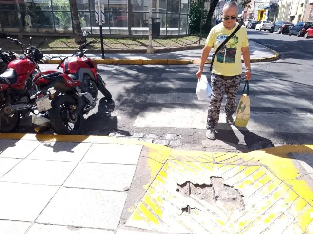 Circulación en Paraná: una odisea que requiere trabajo en conjunto