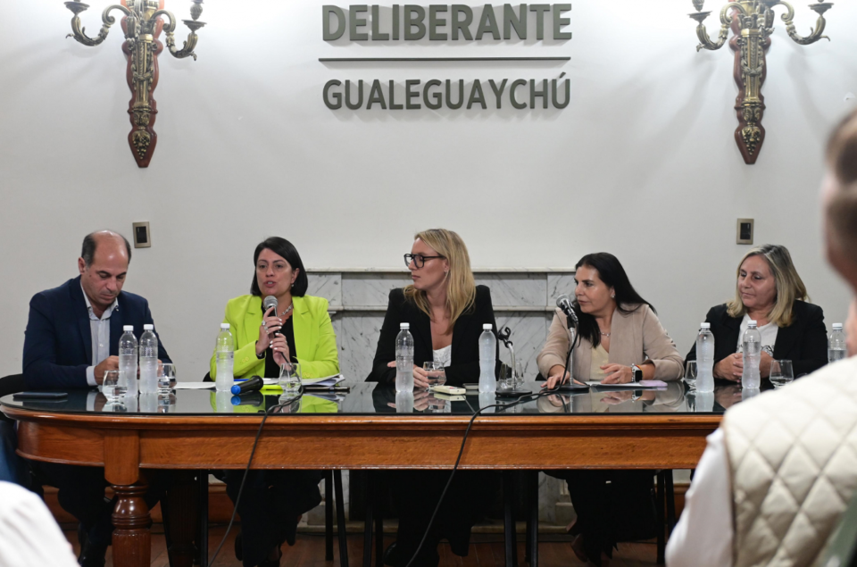 Proponen que la «reiterancia delictiva» sea causal de prisión preventiva