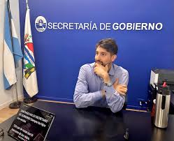 Paraná: tras la reunión con Frigerio, Halle apuntó a Nación por las obras paralizadas