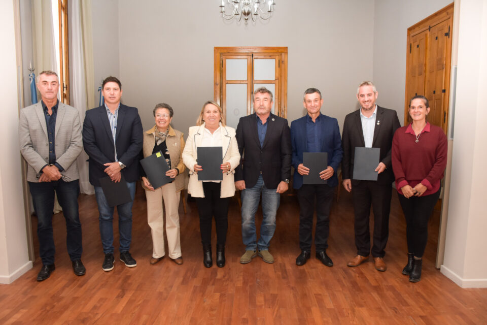 Más municipios y comunas adquieren fondos para cámaras de seguridad