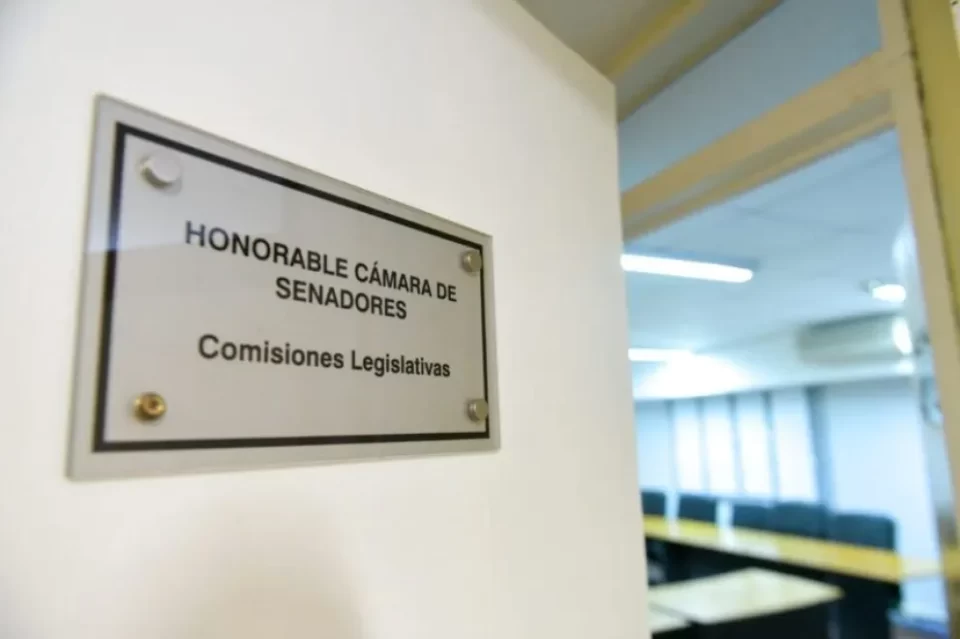 Senado: comisiones y llamado a sesión para esta semana