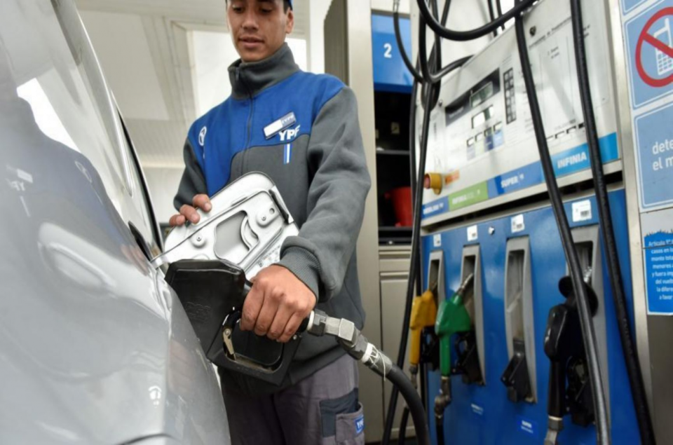 ¿Qué ocurrirá con el precio de los combustibles tras la flexibilización del cepo?