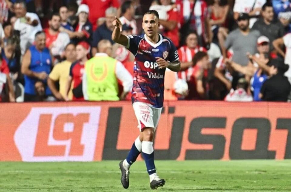 Copa Sudamericana: Unión buscará un triunfo para meterse en la pelea