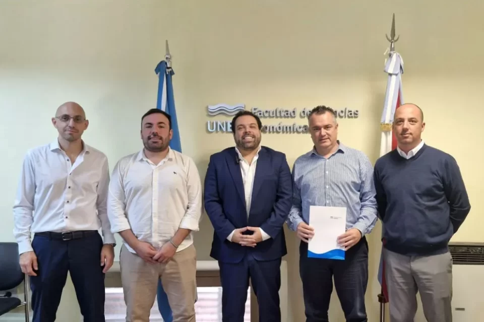 La Provincia capacitará en mediación a trabajadores del Gobierno