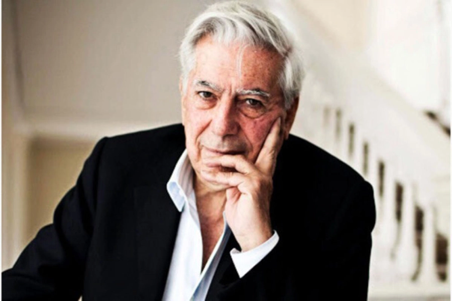 Falleció a los 89 años el escritor Mario Vargas Llosa, ganador de un premio Nobel de Literatura