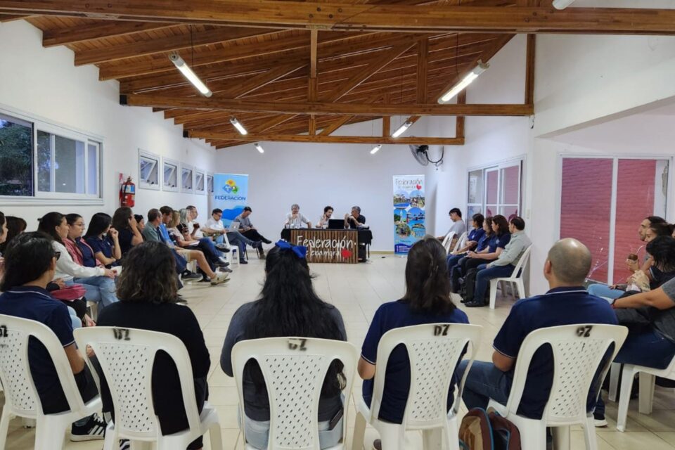 Entre Ríos prepara una Guía de Oportunidades de Inversión Privada en Turismo