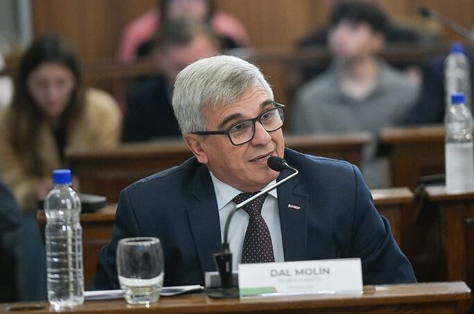 Dalmolin: La verdad sobre la deuda entrerriana, una respuesta necesaria a la desinformación
