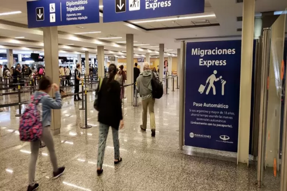 El Gobierno oficializó la reforma migratoria