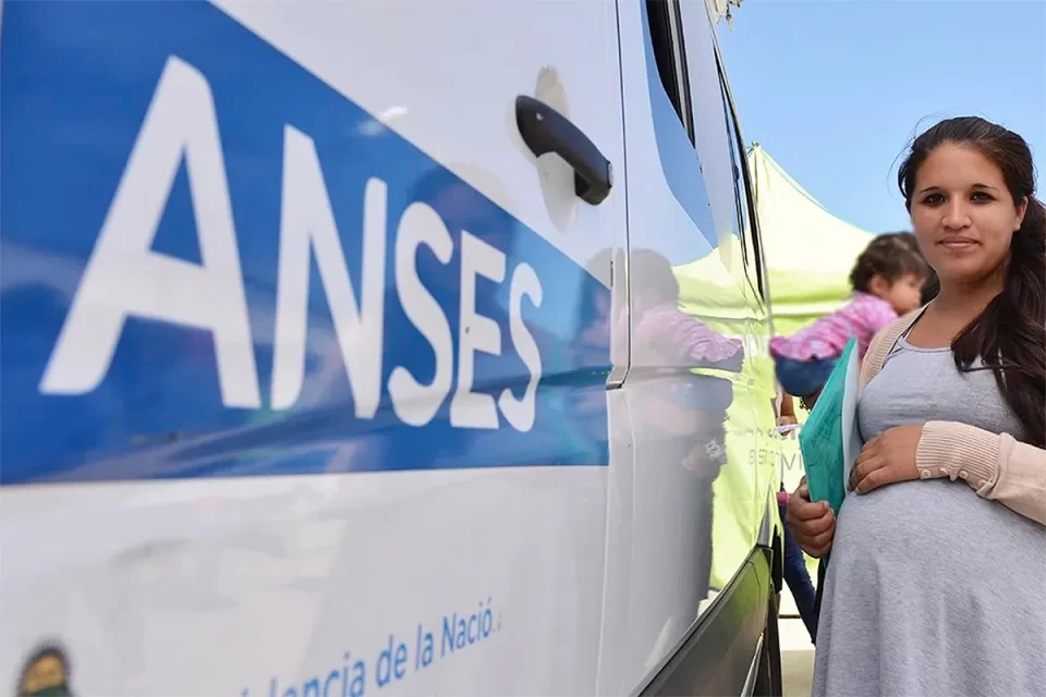 CALENDARIO DE ANSES Qué prestaciones se cobran esta semana