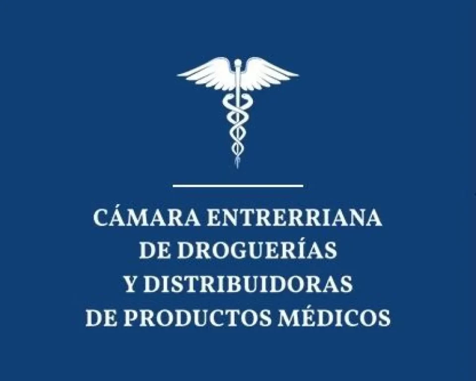 Solicitada de la Cámara de Droguerías