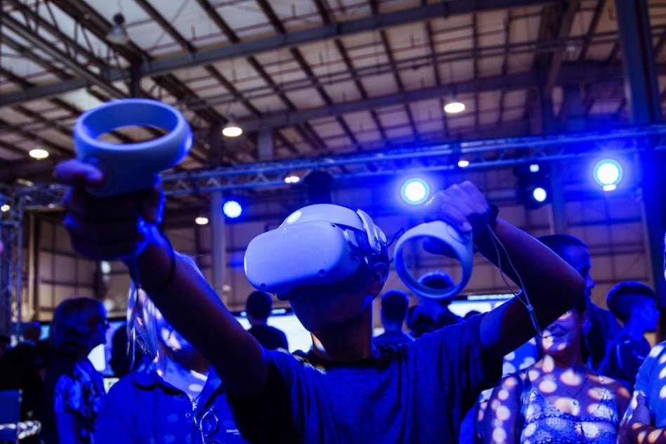 Campus Party llega por primera vez a Entre Ríos: El evento de tecnología e innovación más grande de Latinoamérica