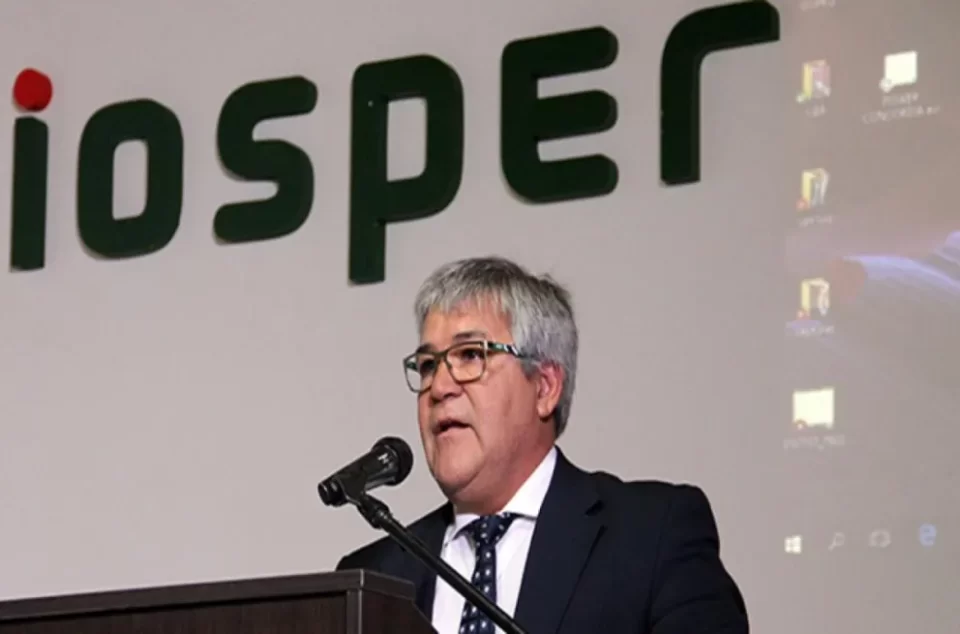 Se abre otro Juicio de Cuentas contra las ex autoridades del Iosper por más de $ 324.000.000