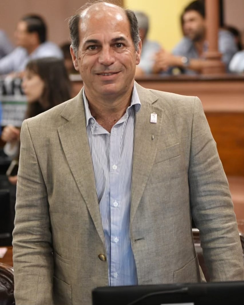 Marcelo Lopez: “La salud de los trabajadores no puede estar secuestrada por intereses corporativos”