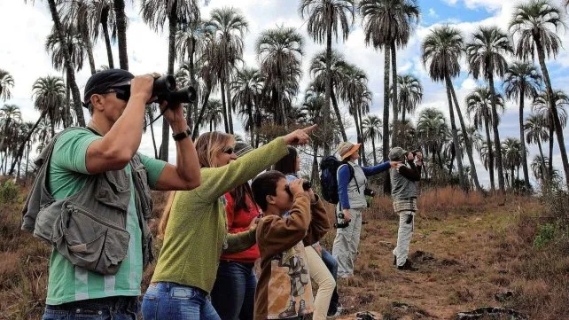CAME: el fin de semana largo movilizó a más de un millón de turistas
