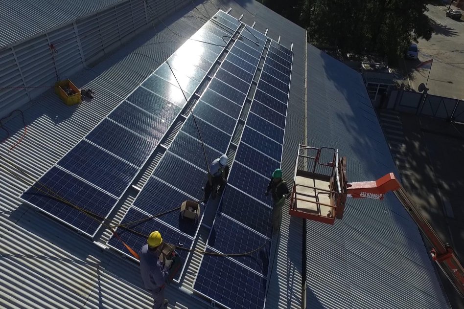 Entre Ríos impulsa la eficiencia energética y sostenibilidad de sus empresas con asistencia técnica y financiamiento