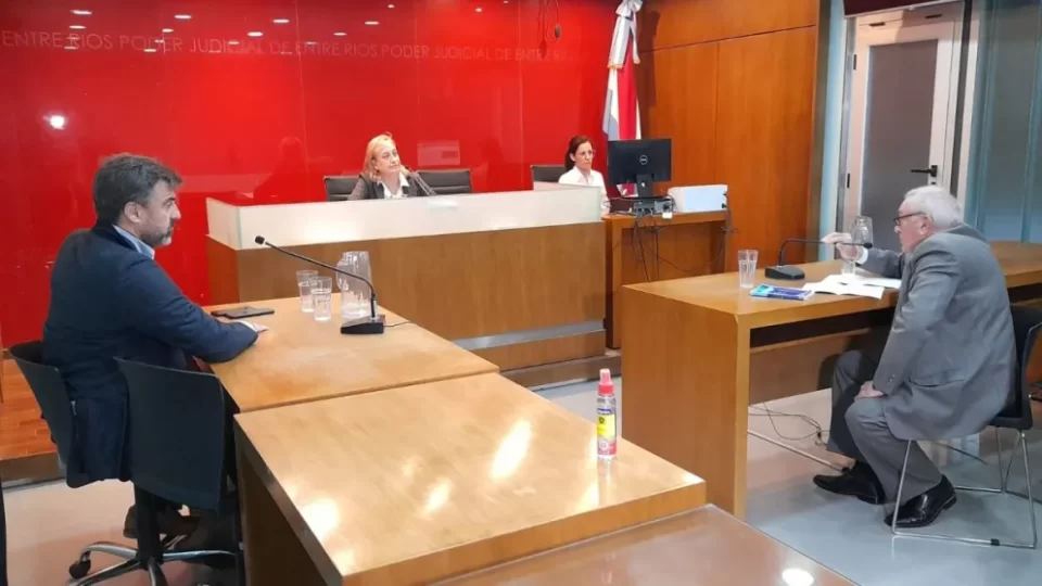 Enriquecimiento ilícito: rechazaron el sobreseimiento de la esposa del ex ministro de Comunicación