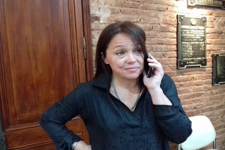 Etienot pidió la caducidad del juicio político por vencimiento de plazos