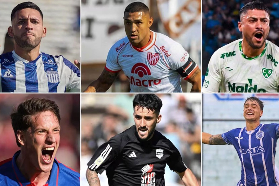 Se definieron los 16 clasificados a octavos de final del Apertura: por ahora, así están los cruces