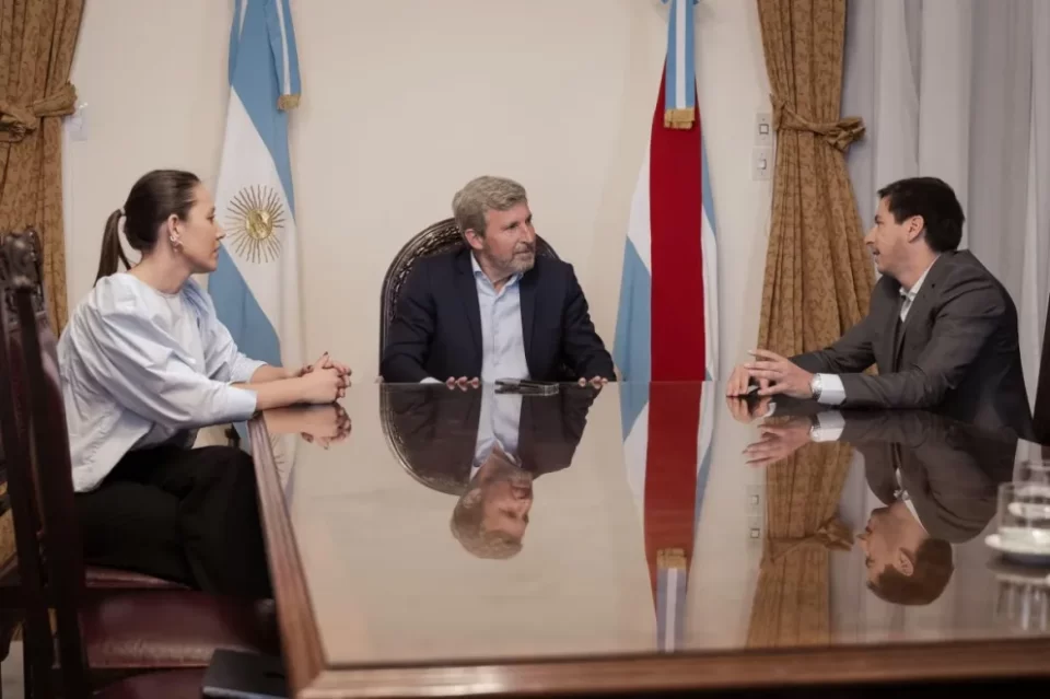 La Vicepresidenta del PRO quedó a cargo de la nueva Secretaría de Participación y Atención Ciudadana