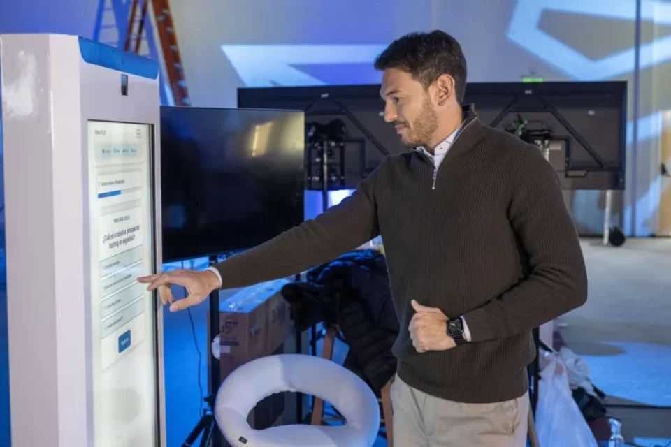 Campus Party: Entre Ríos se prepara para vivir el evento más grande de tecnología e innovación