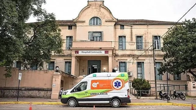 ¿MOTIVACIÓN POLÍTICA? Renunció el Director del Hospital Centenario de Gualeguaychú y todo su equipo