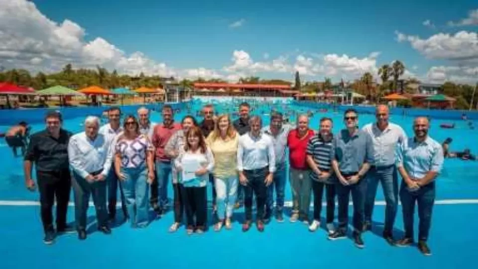 La Liga de Intendente Justicialistas rechazó el proyecto para crear una nueva obra social en la provincia