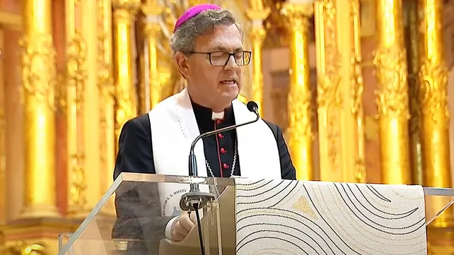 Jorge García Cuerva y su dura advertencia sobre «el terrorismo de las redes»