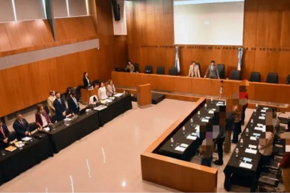 Cuestionan al Ministerio Público Fiscal por presentar recurso de casación tras dictamen de no culpable en juicio por jurados