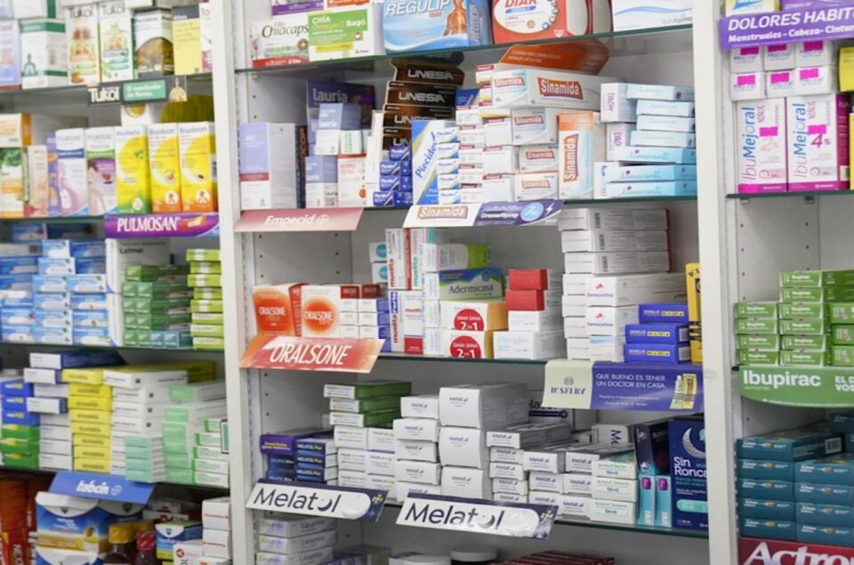 Iosper: «No hay recortes en medicamentos y los problemas son por un cambio de sistema»